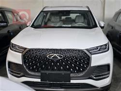 شيري تيجو 8 برو ماكس